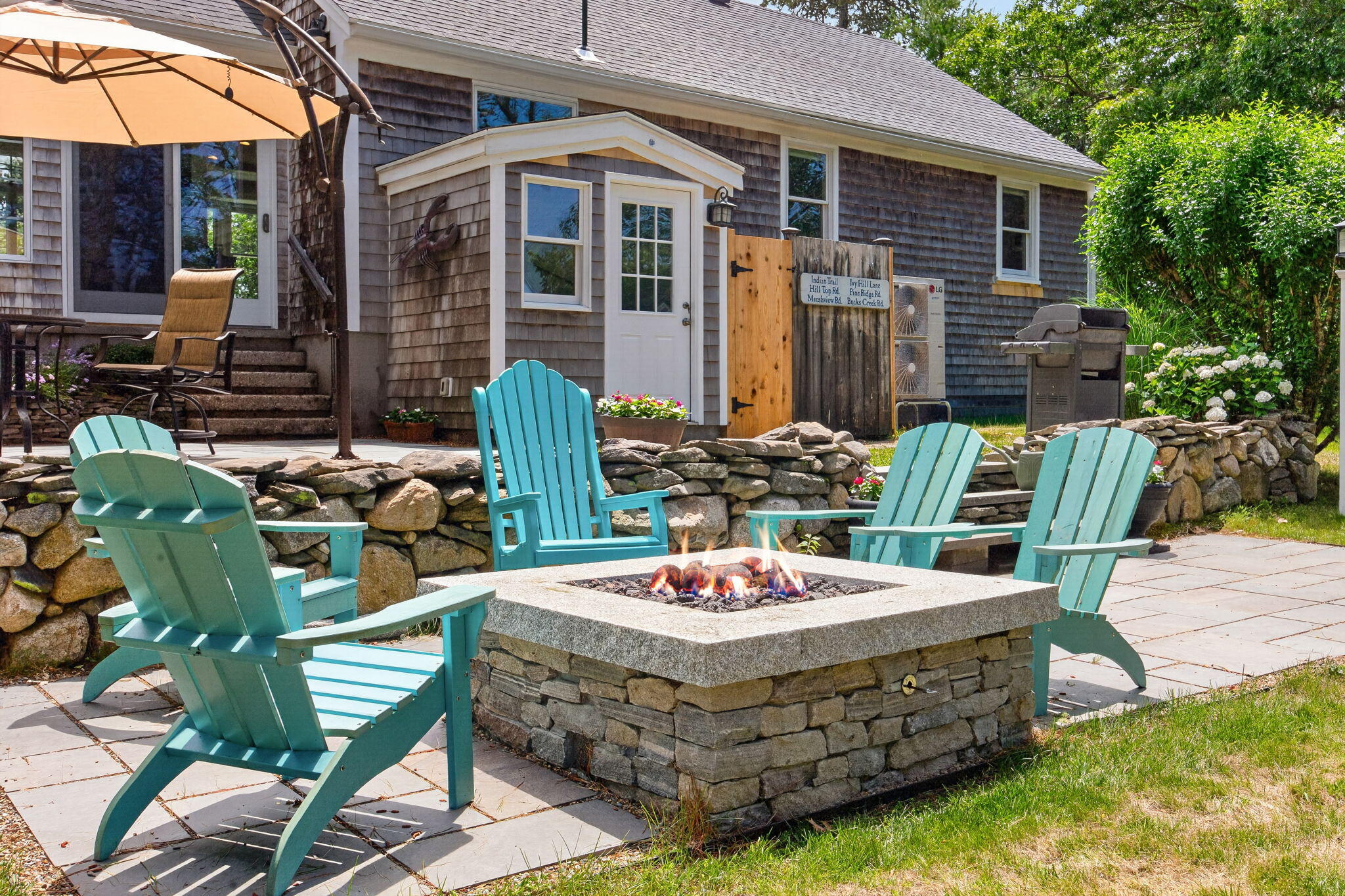 50 Pine Ridge Road Chatham MA 02633