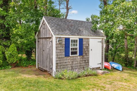 50 Pine Ridge Road MA 02633