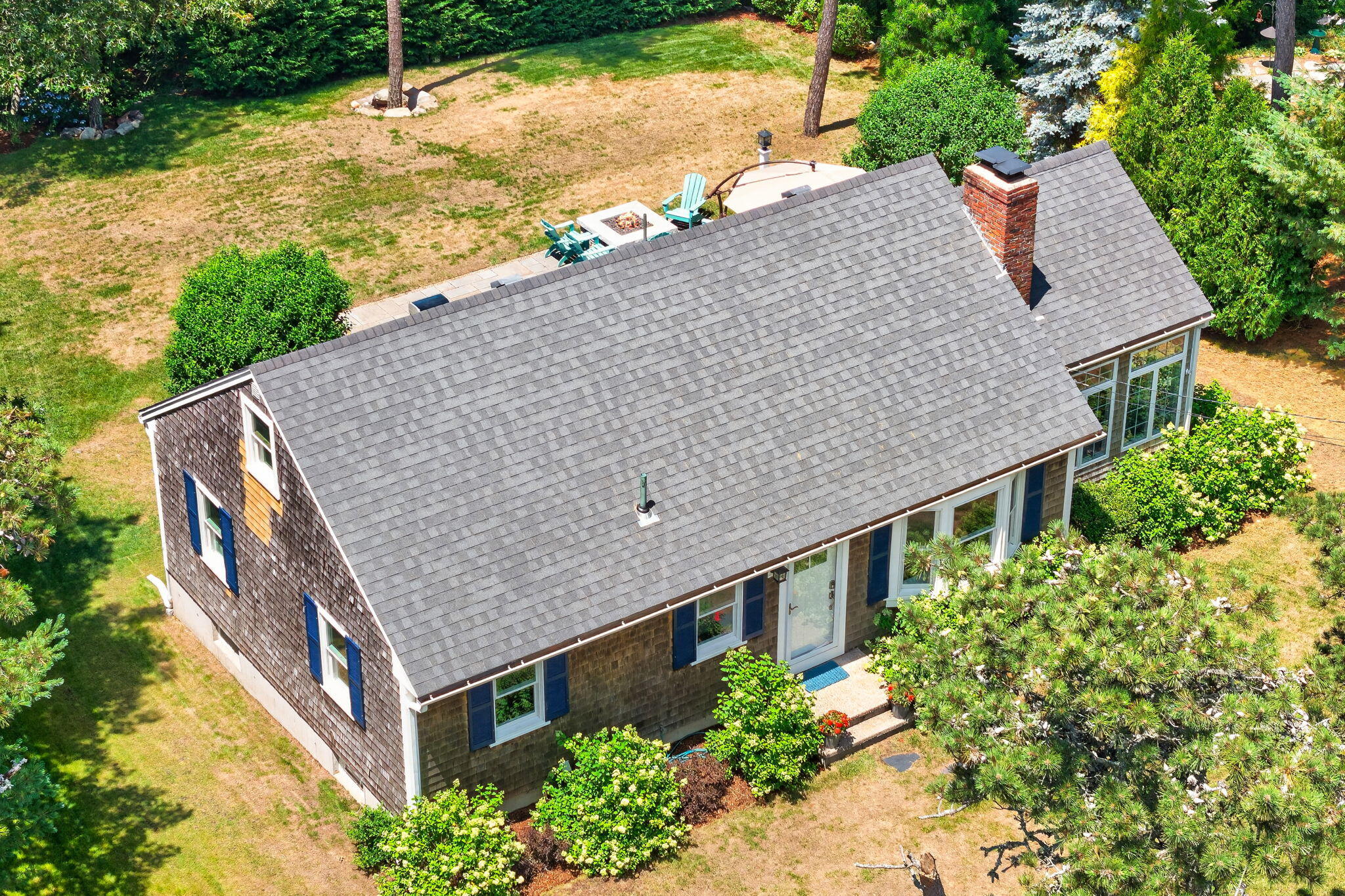 50 Pine Ridge Road Chatham MA 02633