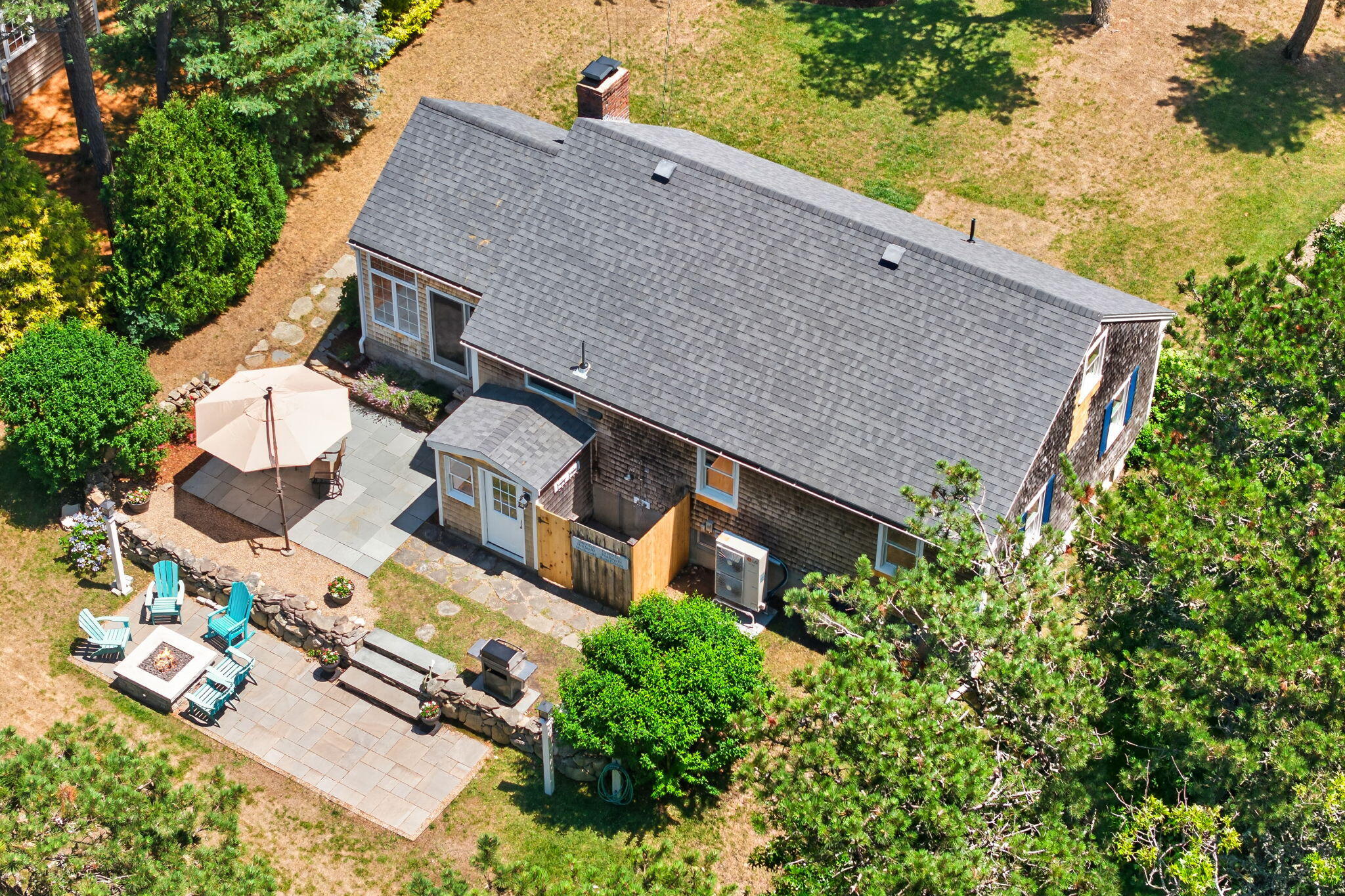 50 Pine Ridge Road Chatham MA 02633
