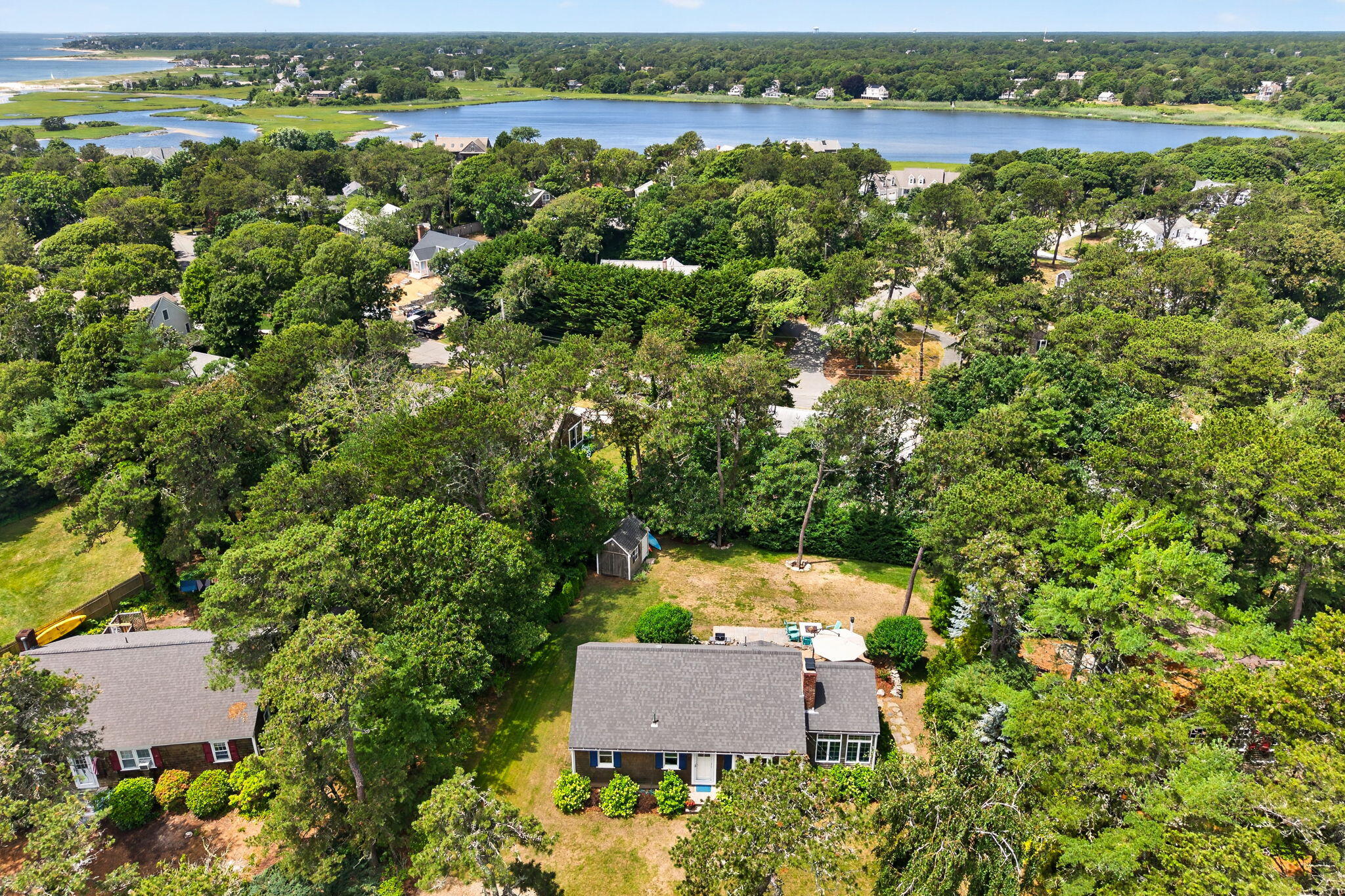 50 Pine Ridge Road Chatham MA 02633