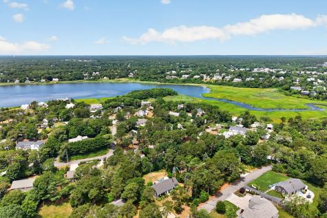 50 Pine Ridge Road MA 02633