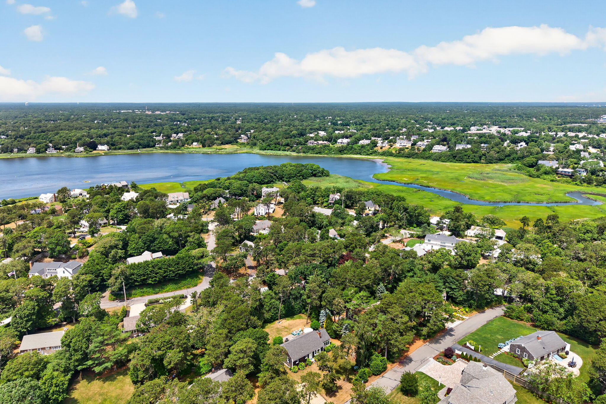 50 Pine Ridge Road Chatham MA 02633