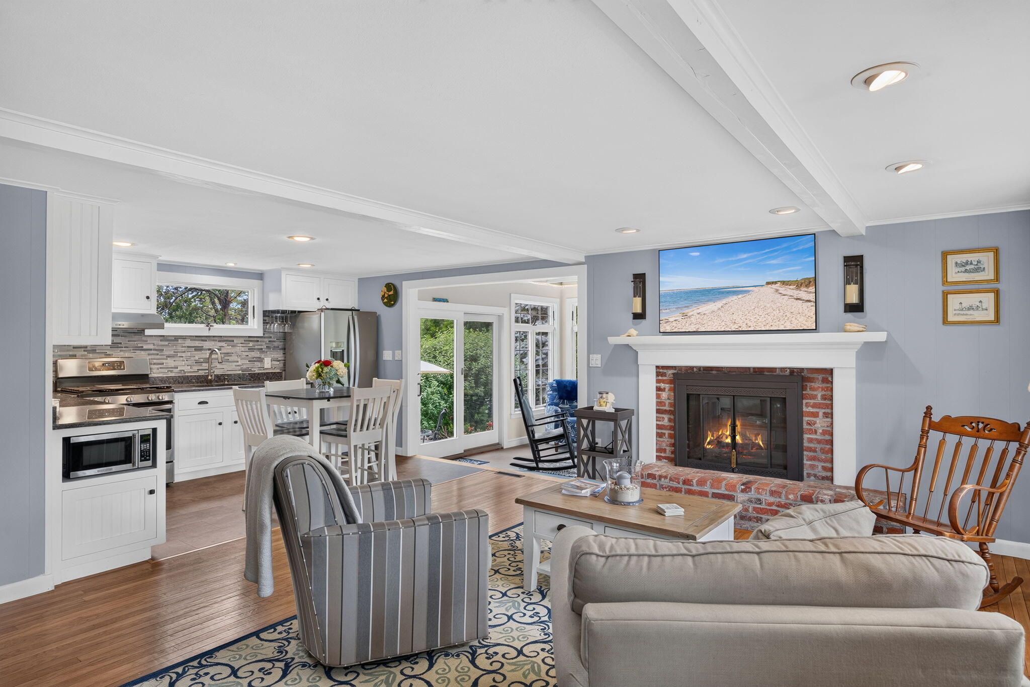 50 Pine Ridge Road Chatham MA 02633