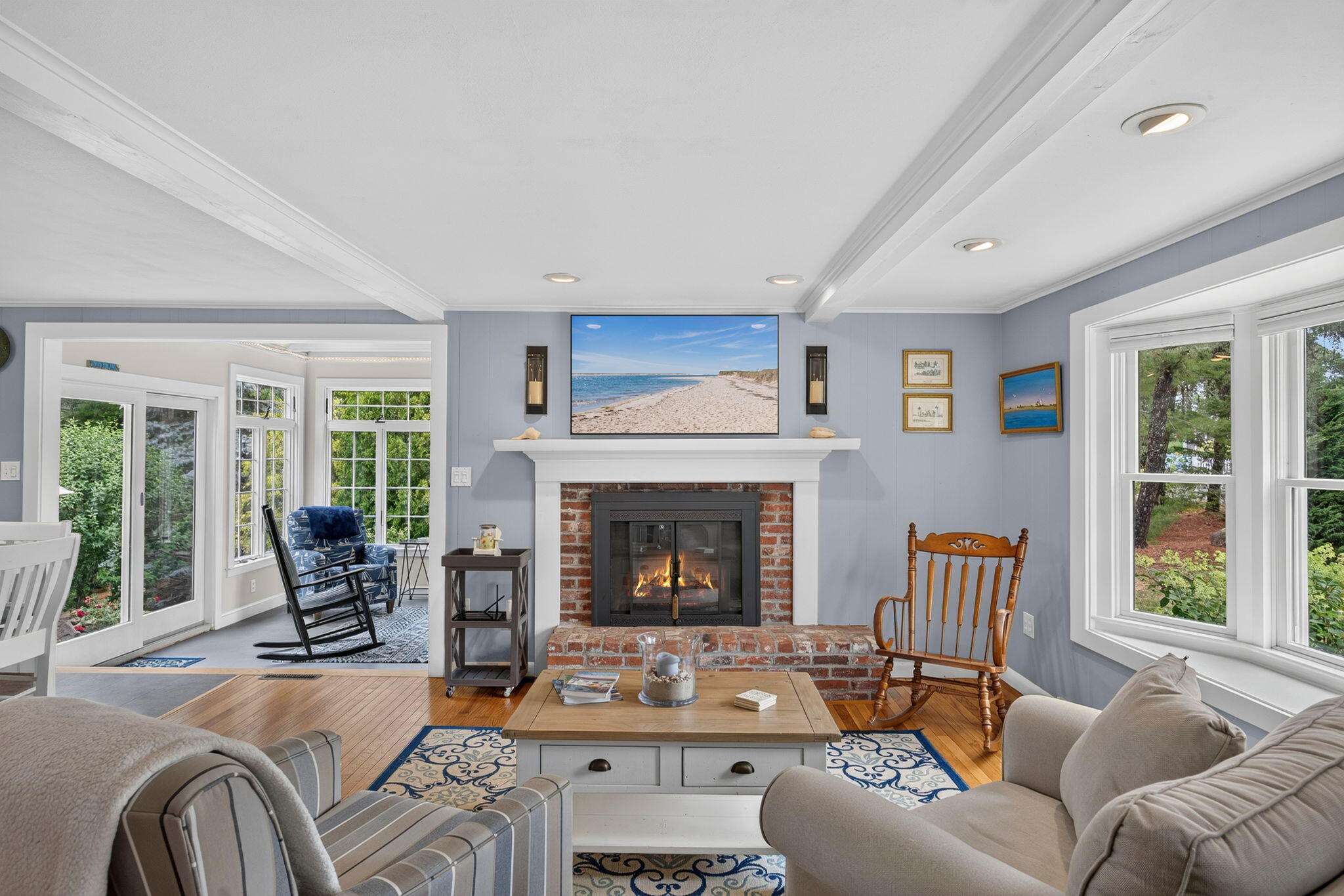 50 Pine Ridge Road Chatham MA 02633