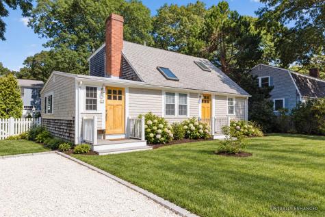 14 Nickerson Street Teaticket MA 02536