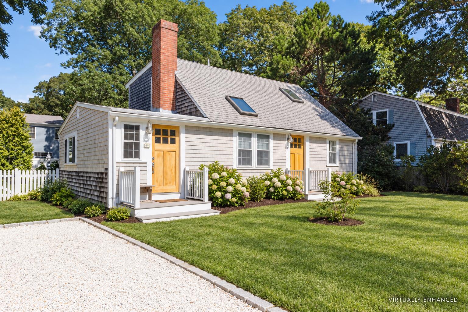 14 Nickerson Street Teaticket MA 02536