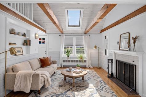 14 Nickerson Street Teaticket MA 02536