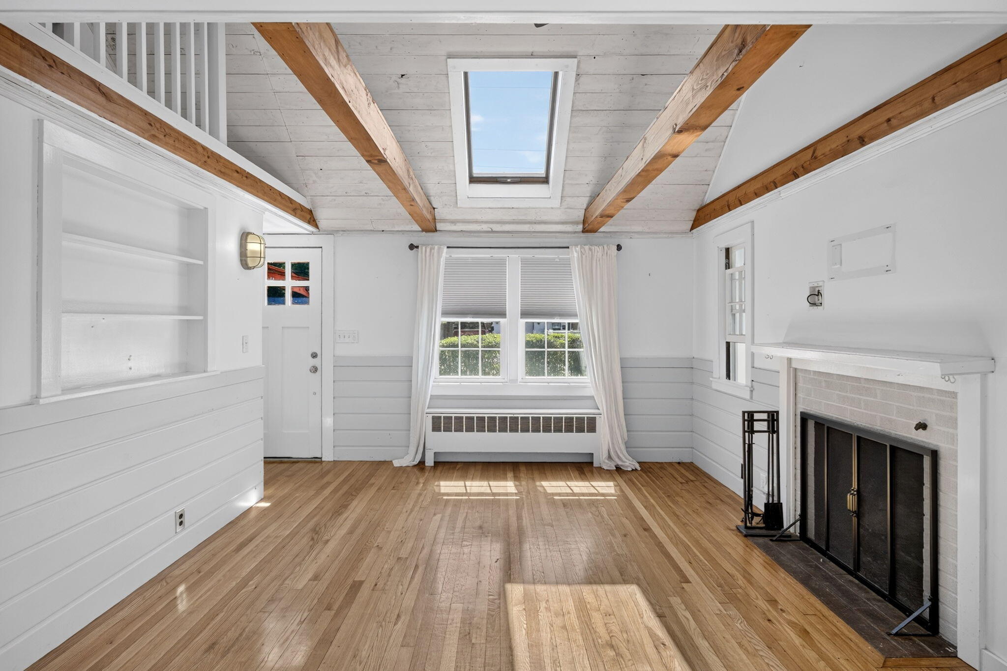 14 Nickerson Street Teaticket MA 02536
