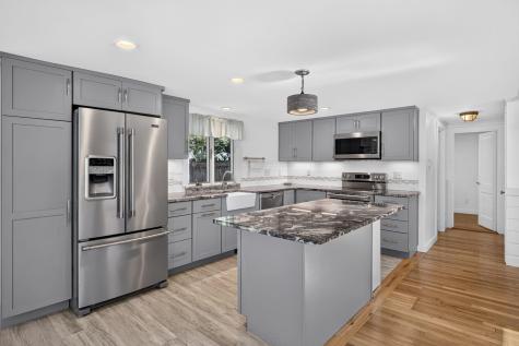 14 Nickerson Street Teaticket MA 02536