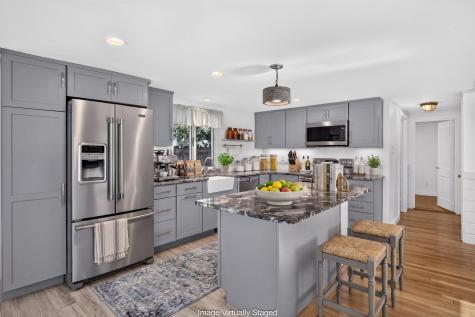 14 Nickerson Street Teaticket MA 02536