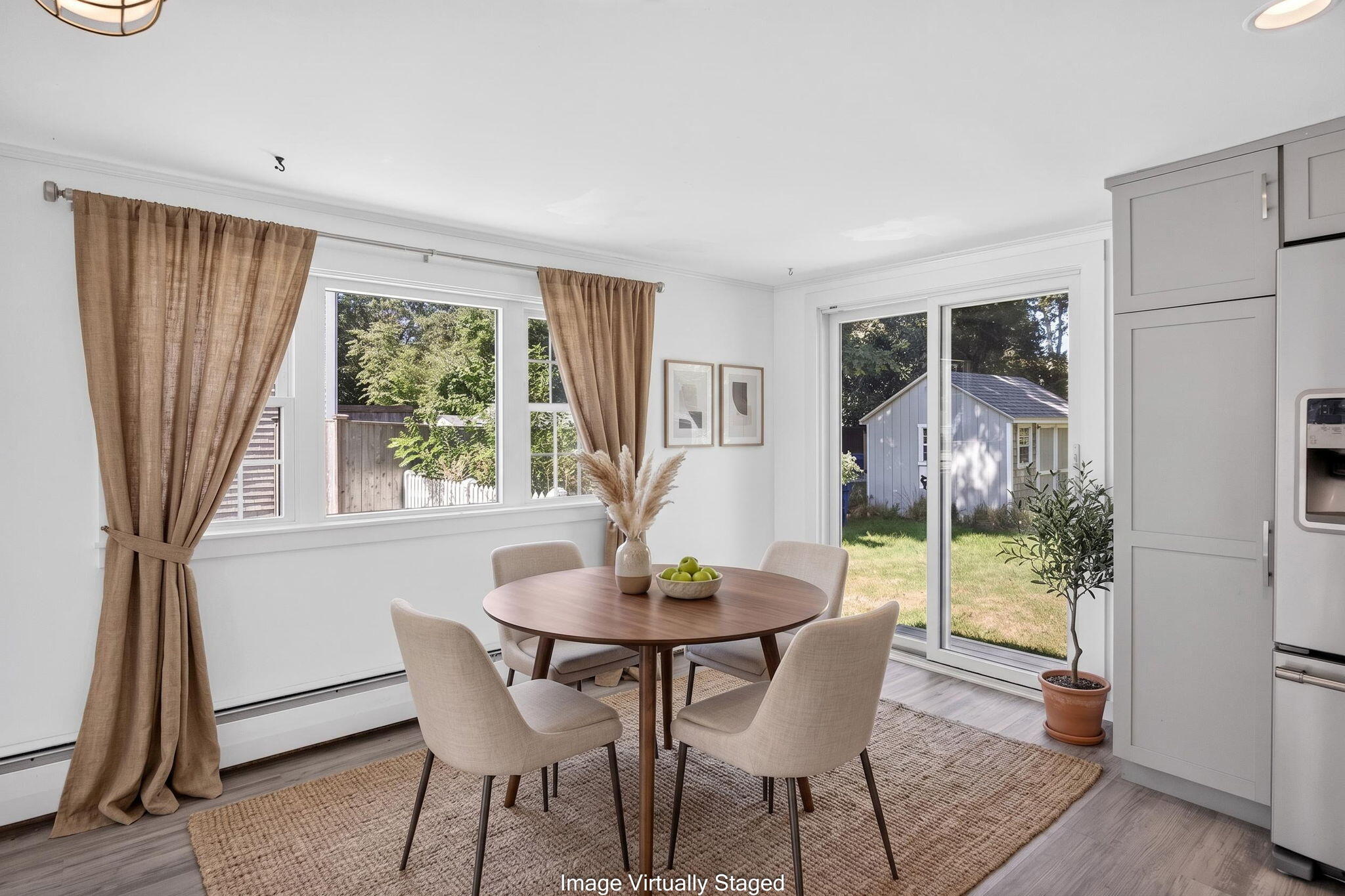 14 Nickerson Street Teaticket MA 02536