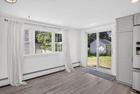 14 Nickerson Street Teaticket MA 02536