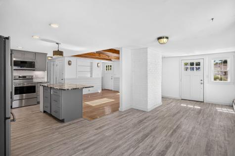 14 Nickerson Street Teaticket MA 02536