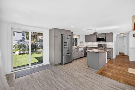 14 Nickerson Street Teaticket MA 02536