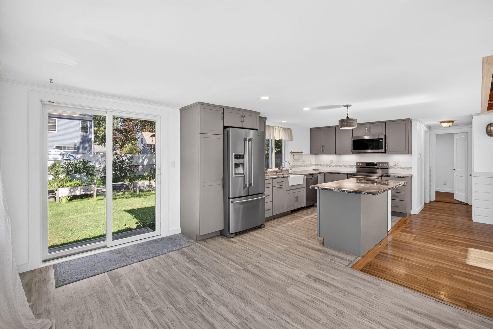 14 Nickerson Street Teaticket MA 02536