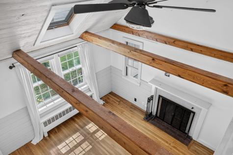14 Nickerson Street Teaticket MA 02536