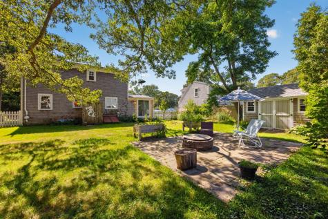 14 Nickerson Street Teaticket MA 02536
