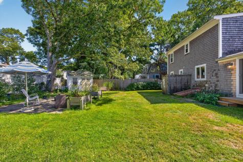 14 Nickerson Street Teaticket MA 02536