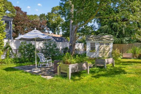 14 Nickerson Street Teaticket MA 02536