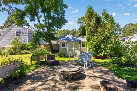 14 Nickerson Street Teaticket MA 02536