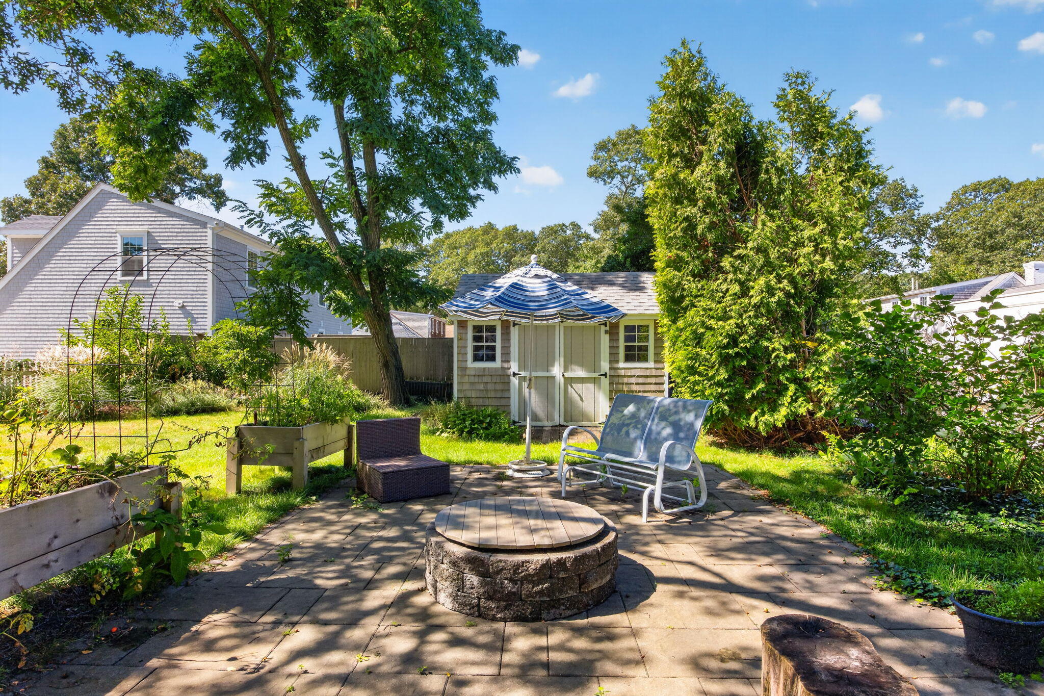 14 Nickerson Street Teaticket MA 02536