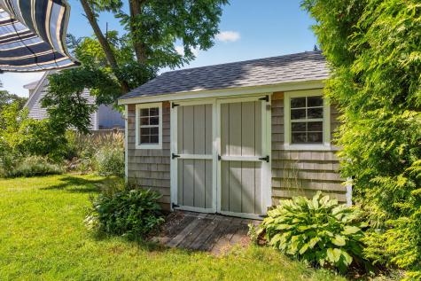 14 Nickerson Street Teaticket MA 02536