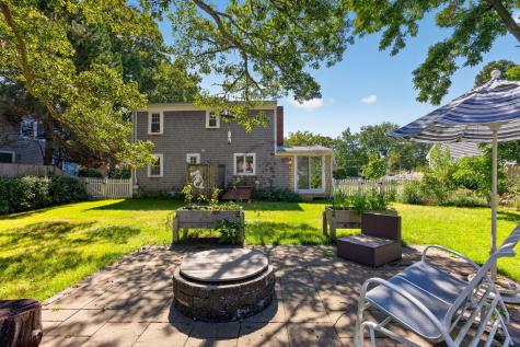 14 Nickerson Street Teaticket MA 02536