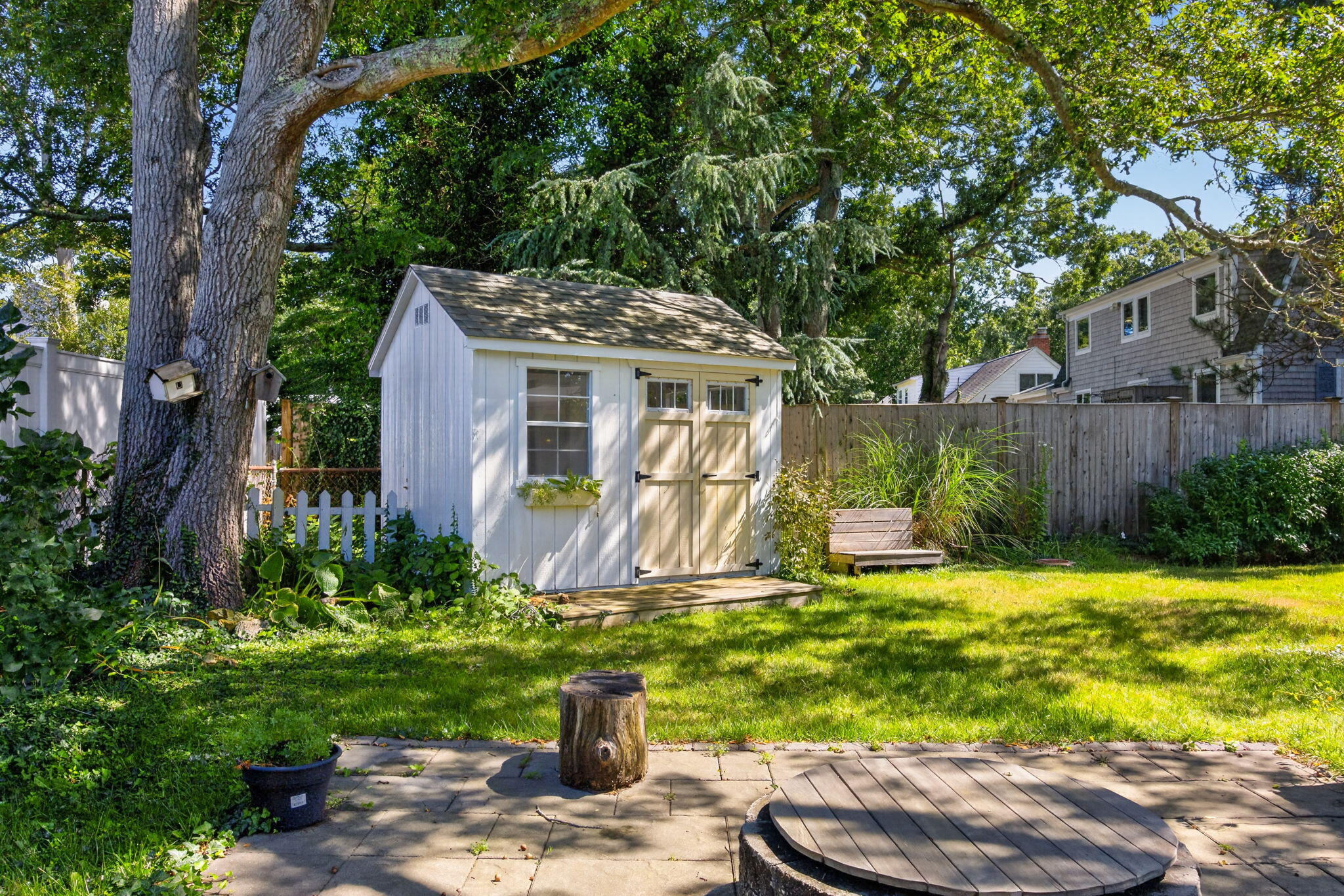 14 Nickerson Street Teaticket MA 02536