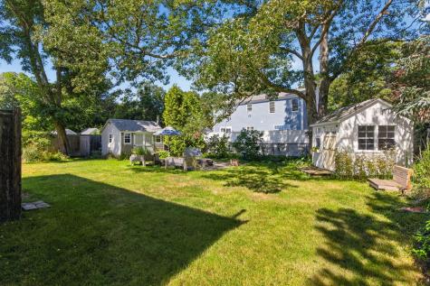 14 Nickerson Street Teaticket MA 02536