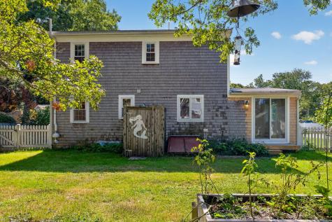 14 Nickerson Street Teaticket MA 02536