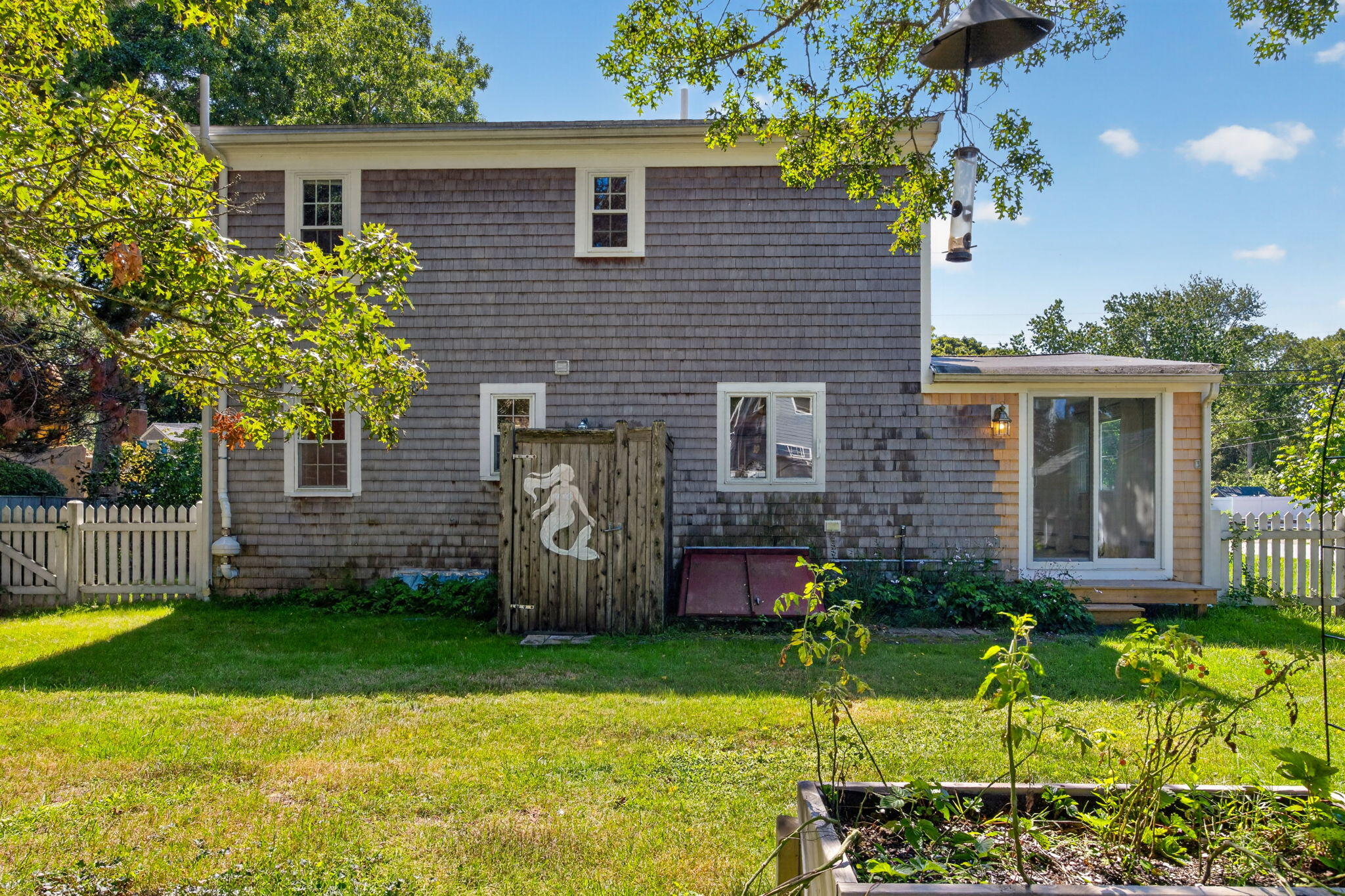 14 Nickerson Street Teaticket MA 02536