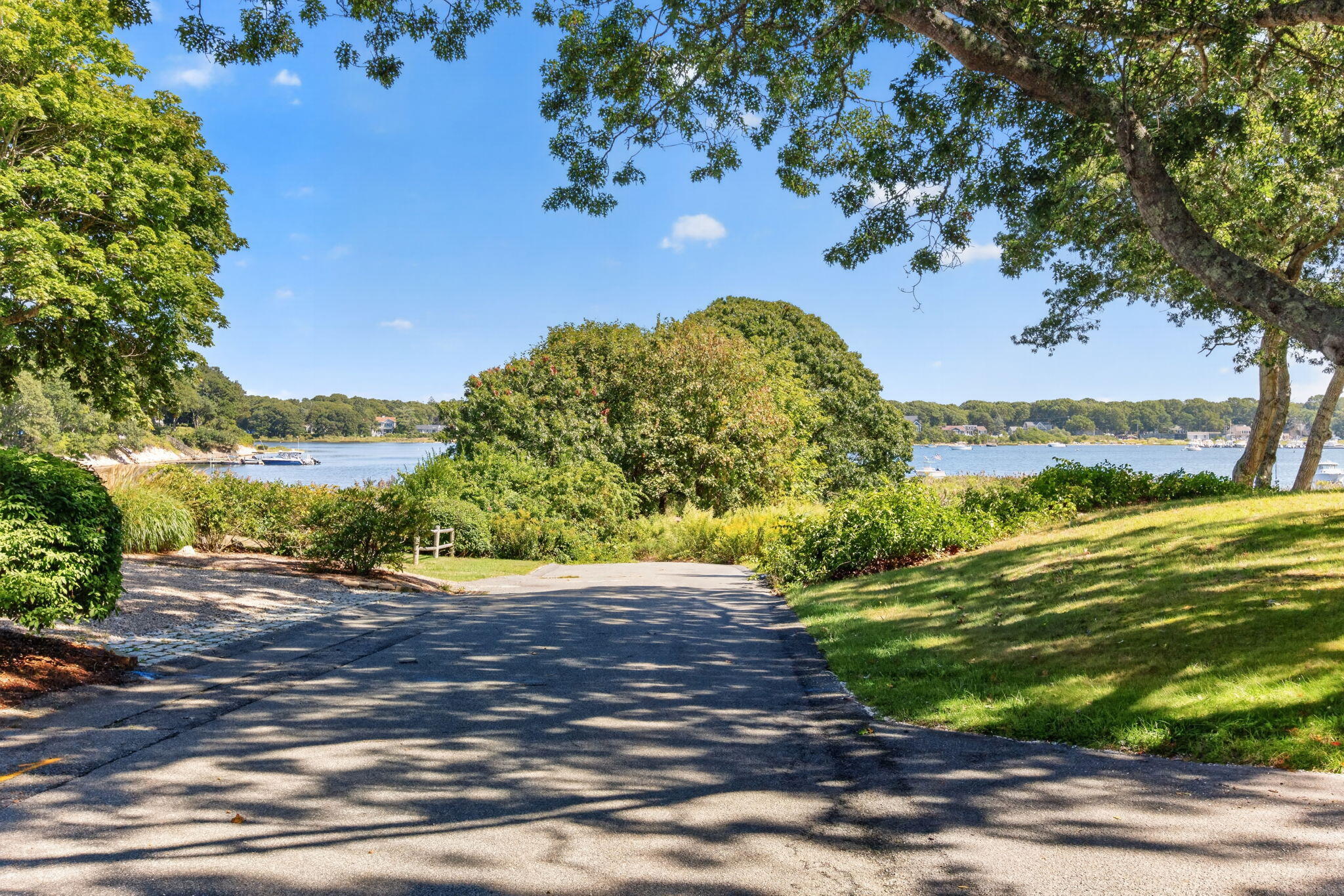 14 Nickerson Street Teaticket MA 02536