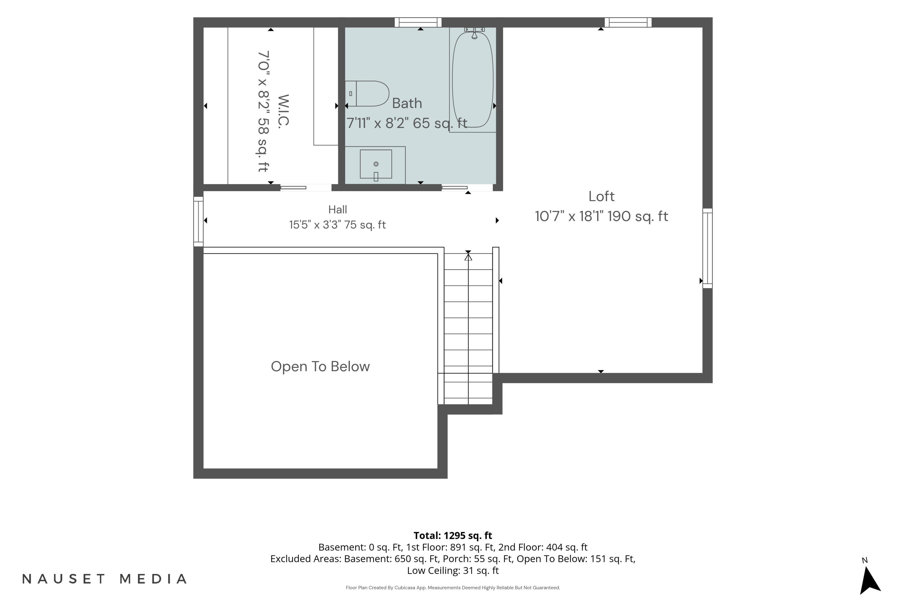 14 Nickerson Street Teaticket MA 02536