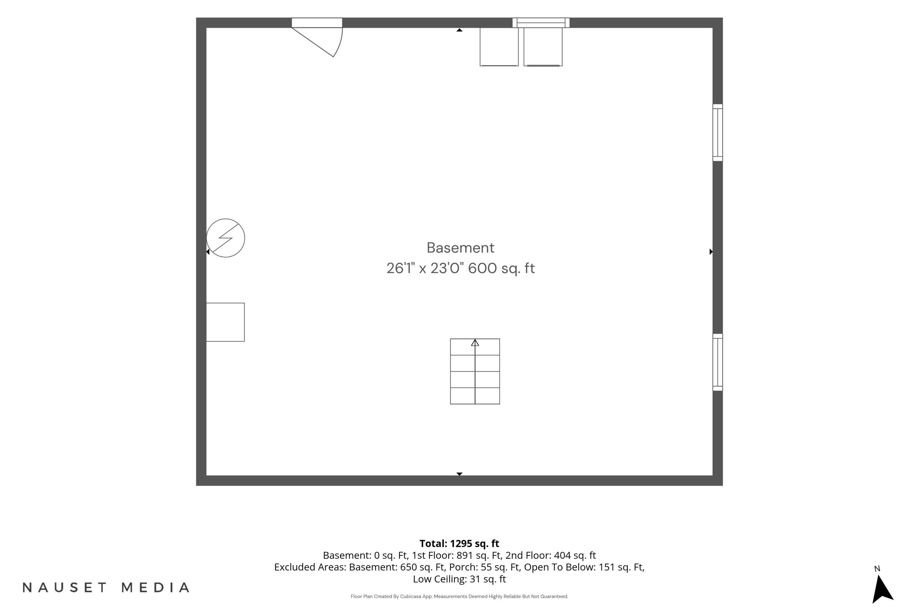 14 Nickerson Street Teaticket MA 02536