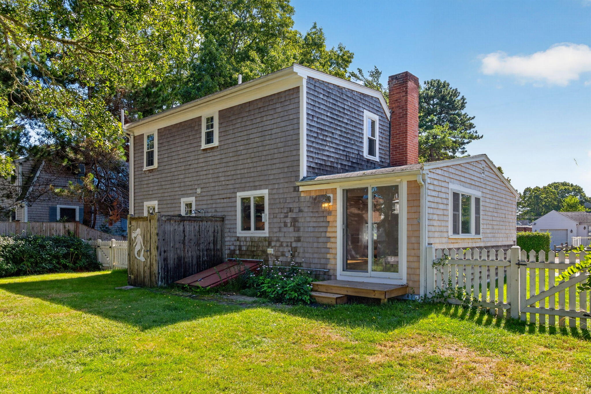 14 Nickerson Street Teaticket MA 02536