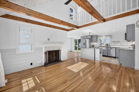 14 Nickerson Street Teaticket MA 02536