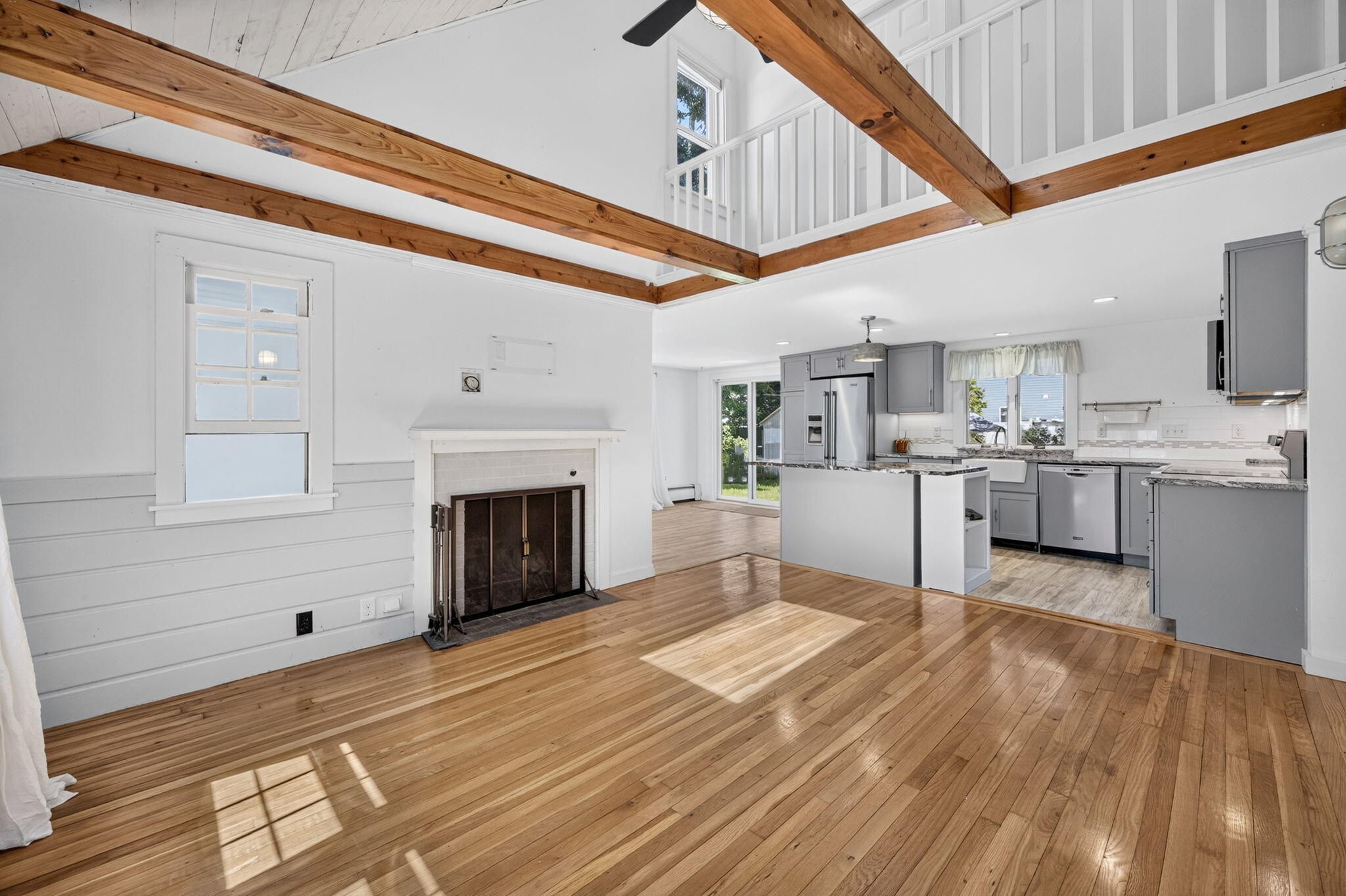 14 Nickerson Street Teaticket MA 02536