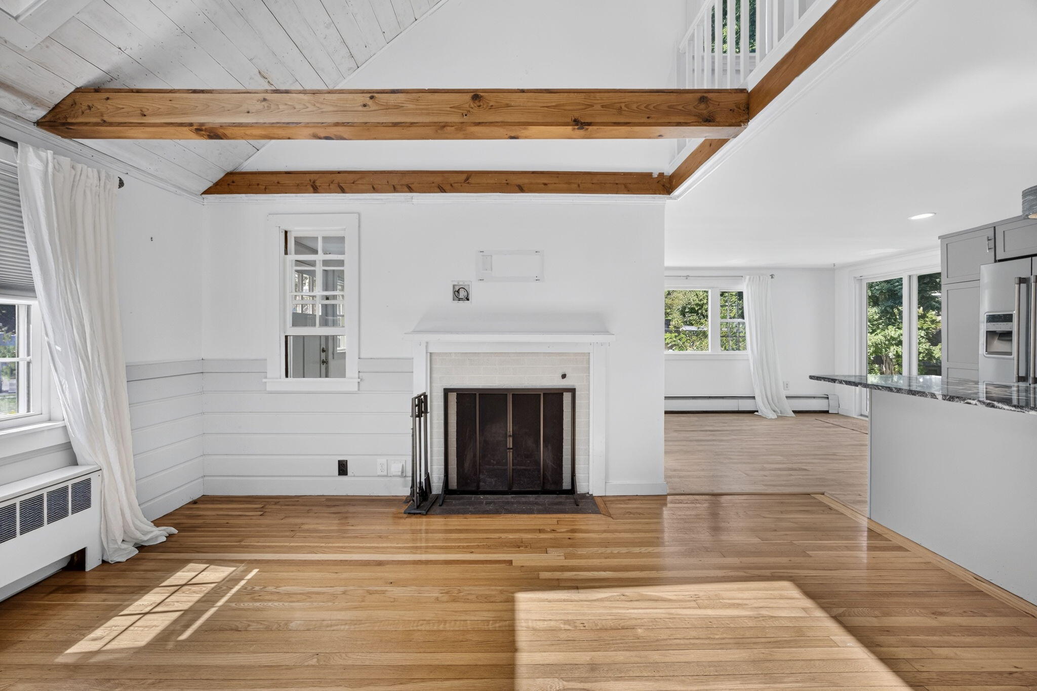 14 Nickerson Street Teaticket MA 02536