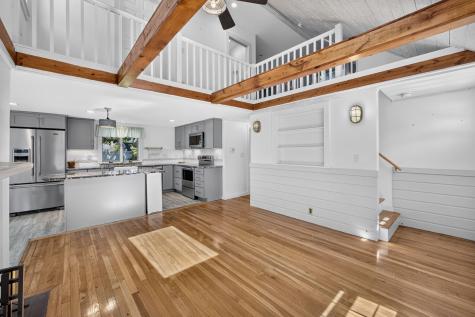 14 Nickerson Street Teaticket MA 02536