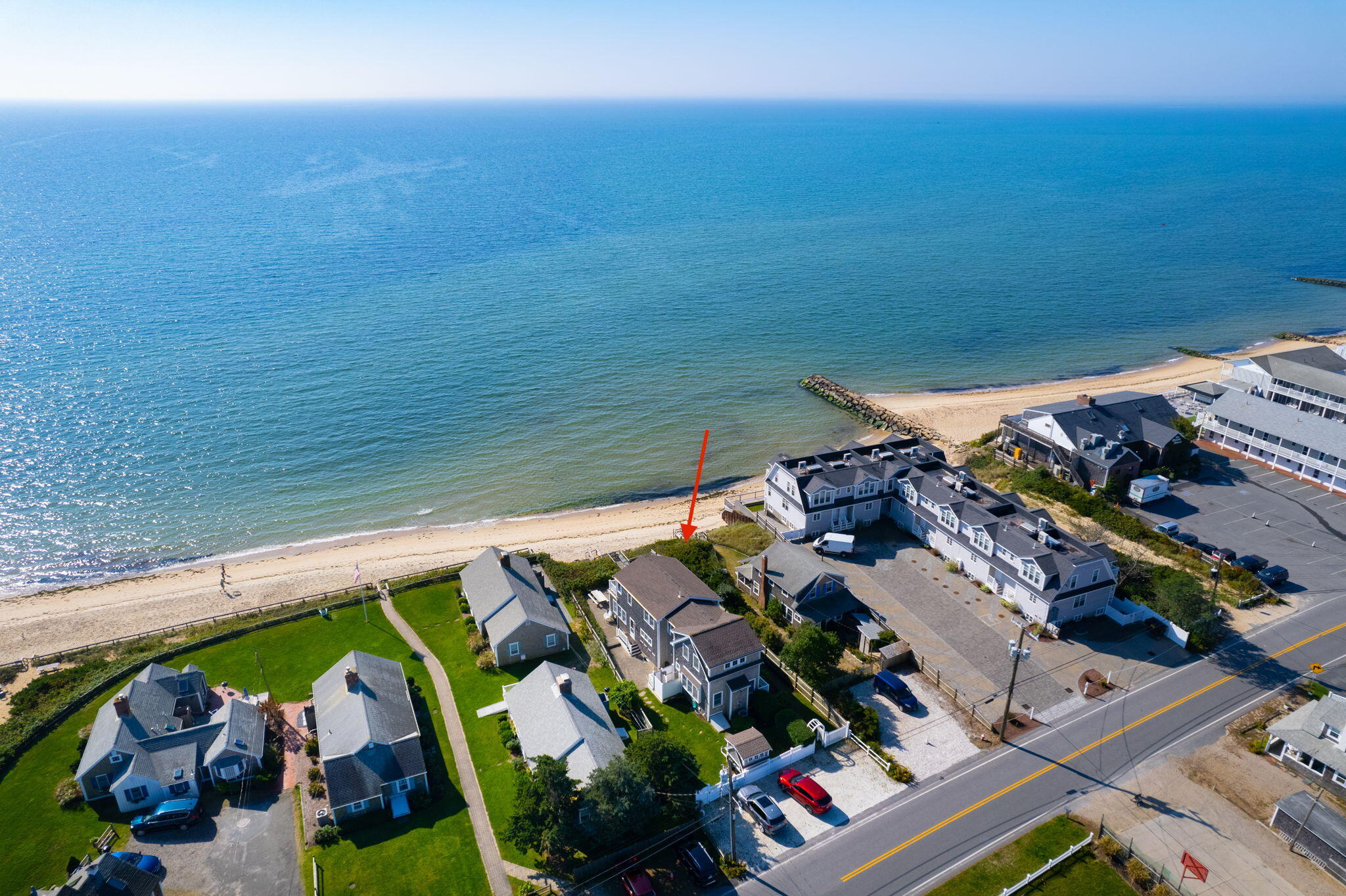 15 Chase Avenue Dennis Port MA 02639