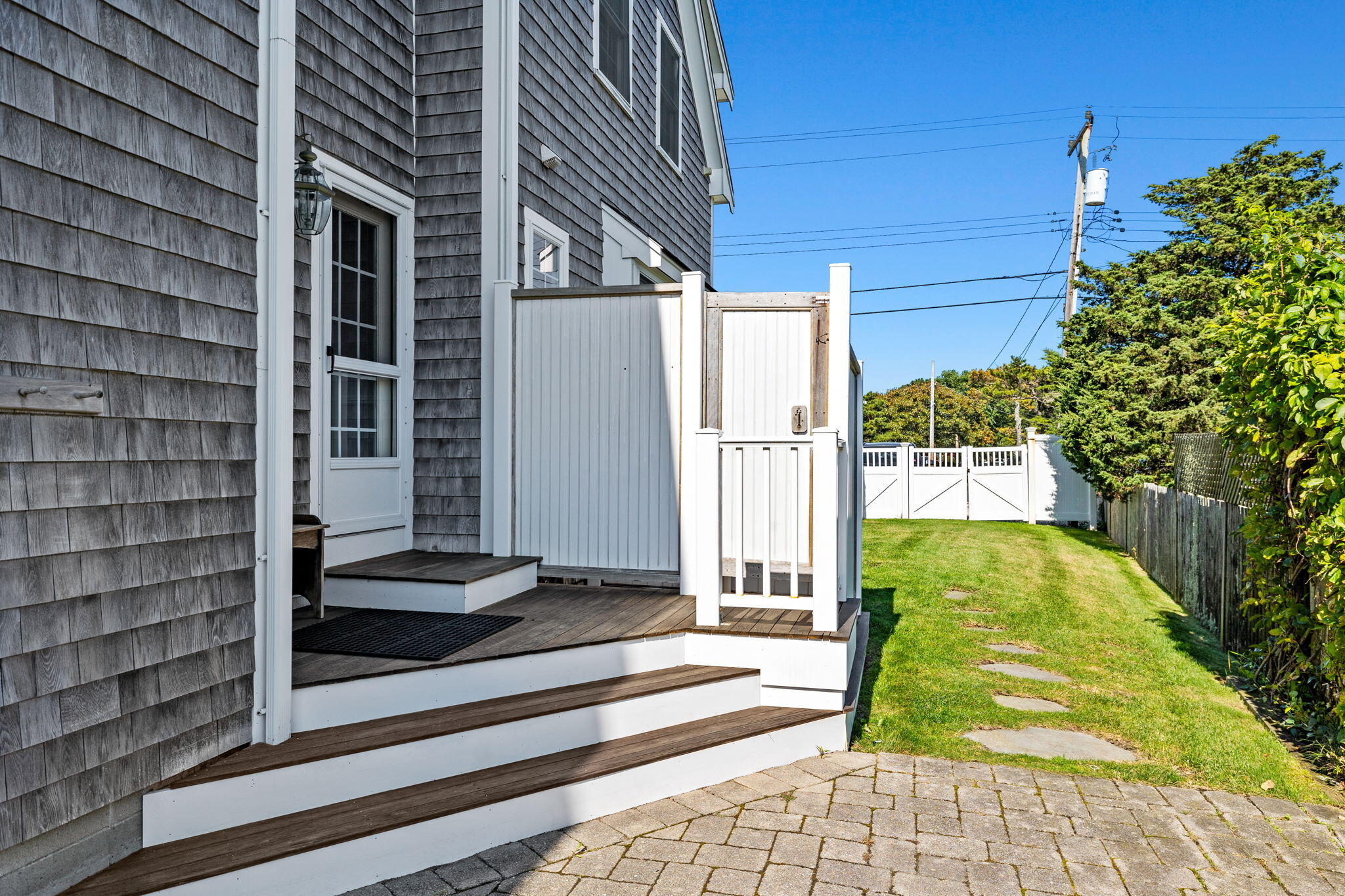 15 Chase Avenue Dennis Port MA 02639