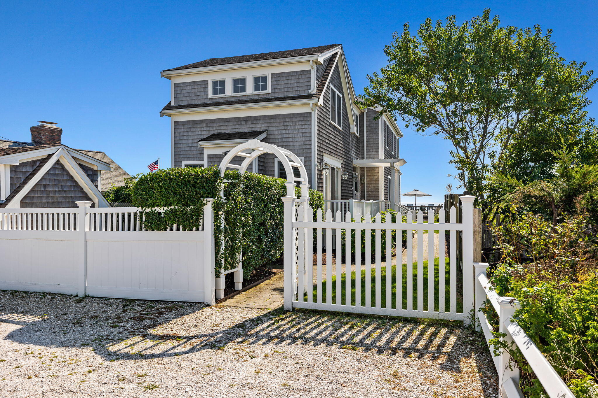 15 Chase Avenue Dennis Port MA 02639