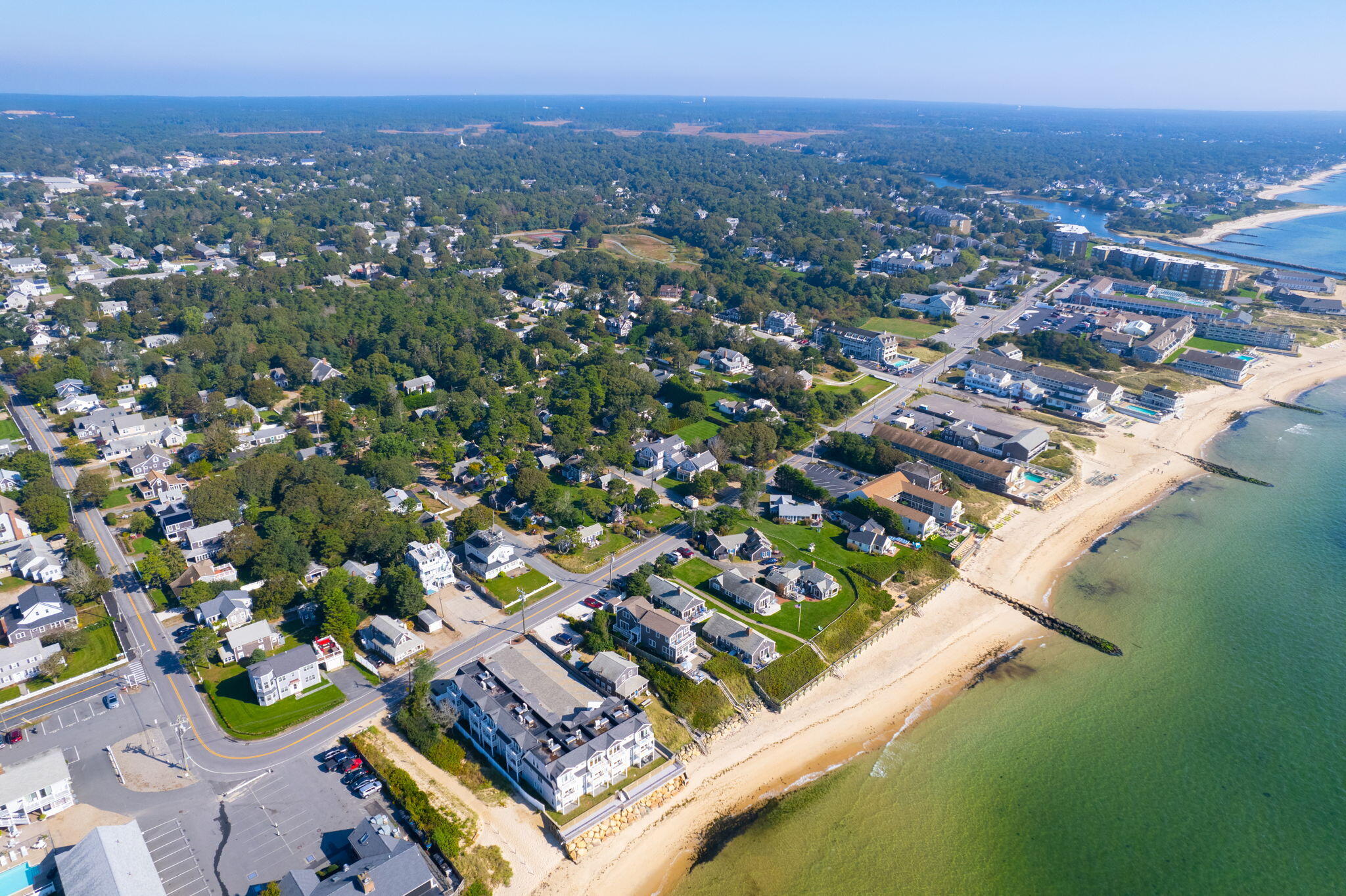 15 Chase Avenue Dennis Port MA 02639