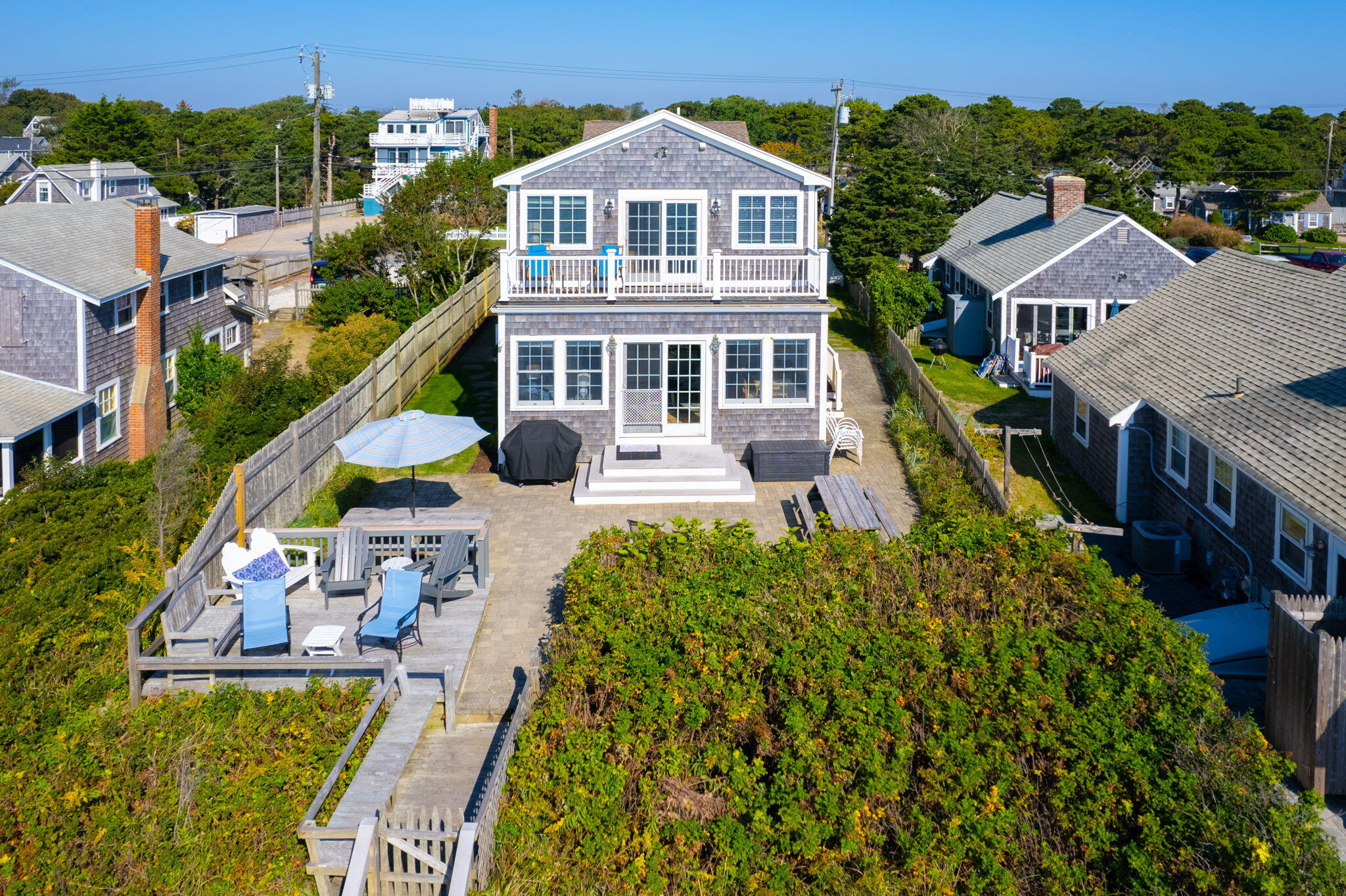 15 Chase Avenue Dennis Port MA 02639