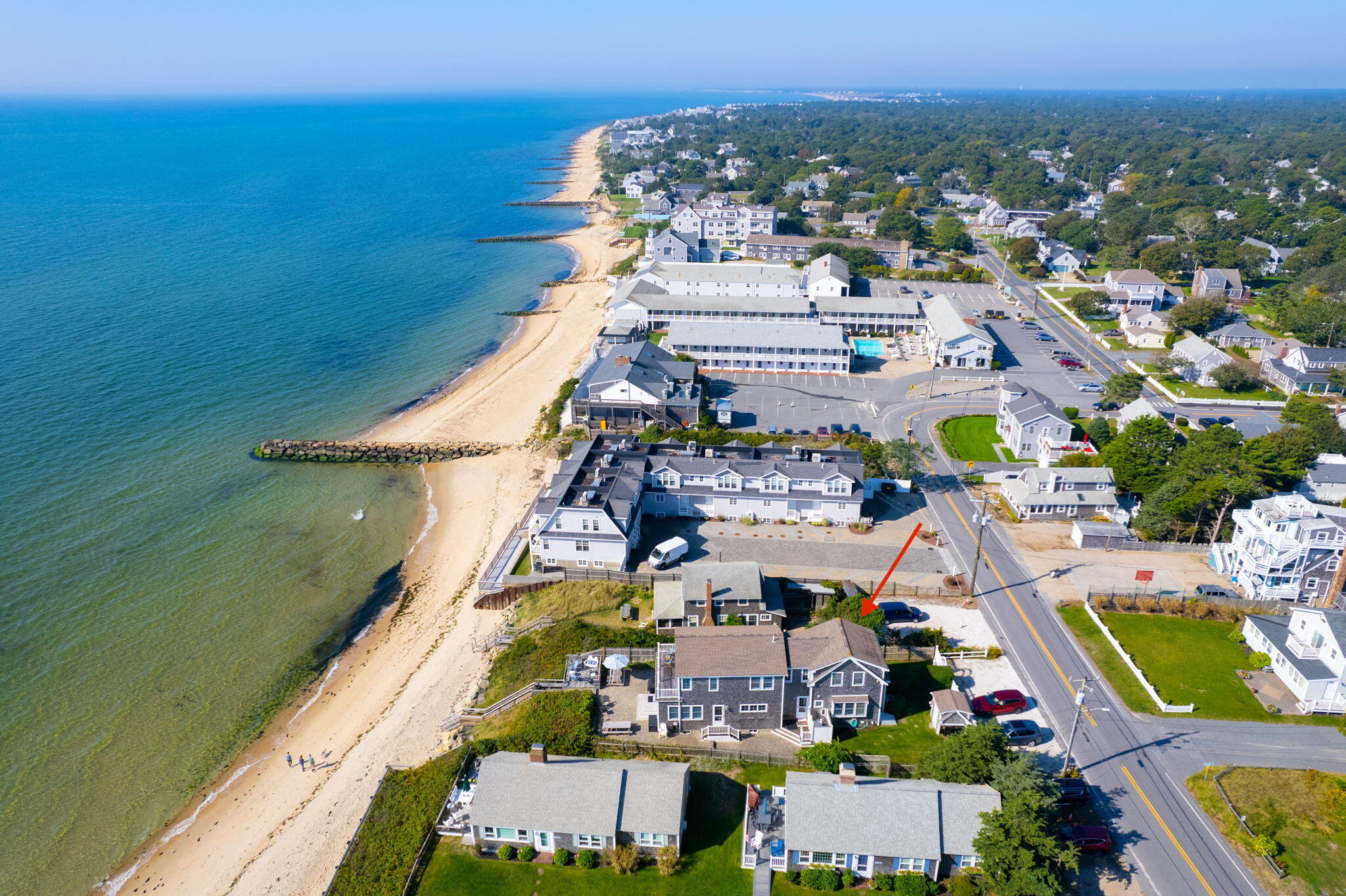 15 Chase Avenue Dennis Port MA 02639