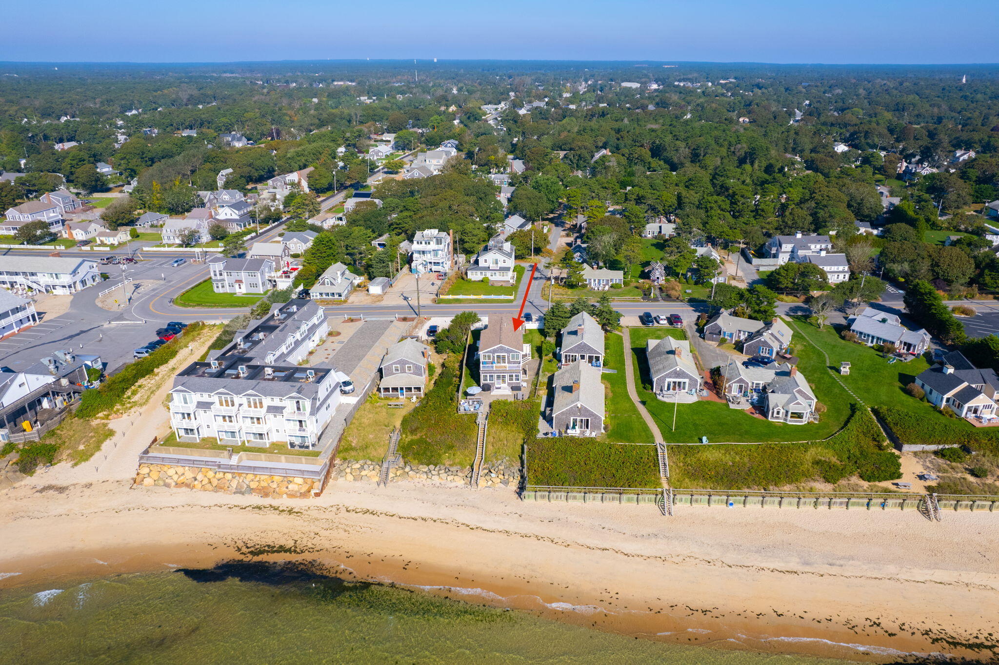 15 Chase Avenue Dennis Port MA 02639