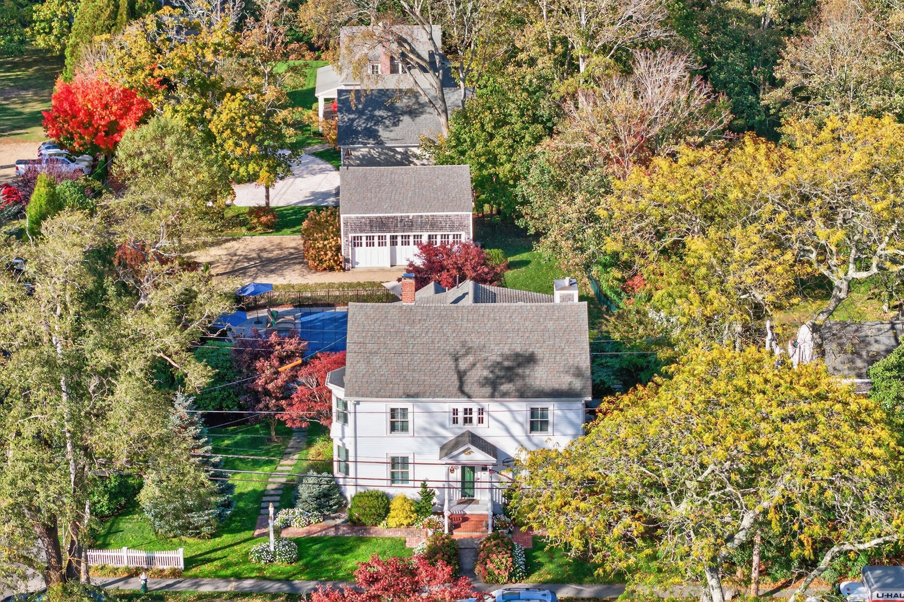112 Main Street MA 02675