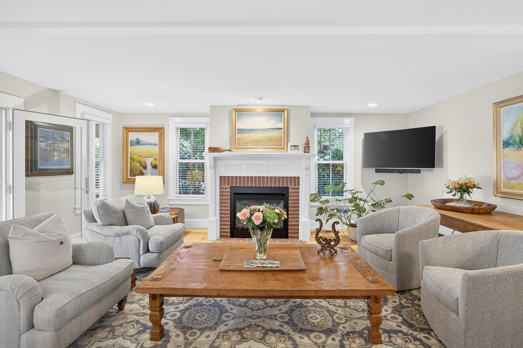 112 Main Street Yarmouth Port MA 02675