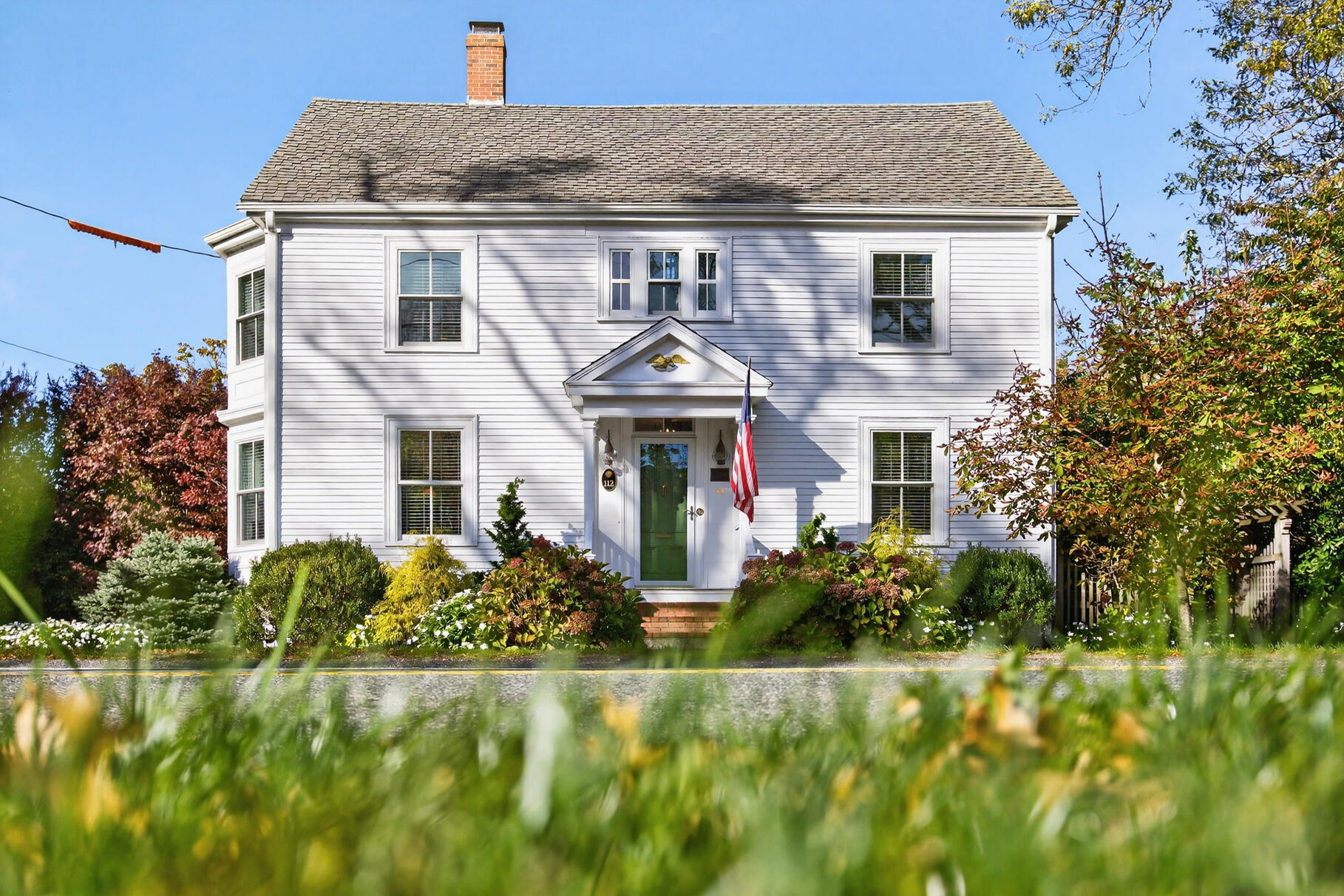 112 Main Street Yarmouth Port MA 02675